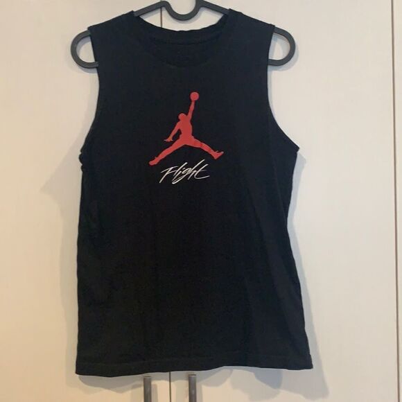 Jordan sleeveless tap - Picture 1 of 3